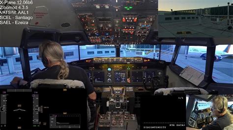 phw cockpit